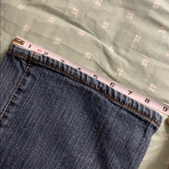 Vintage PARASUCO Denim Legend jeans - Picture 5 of 7